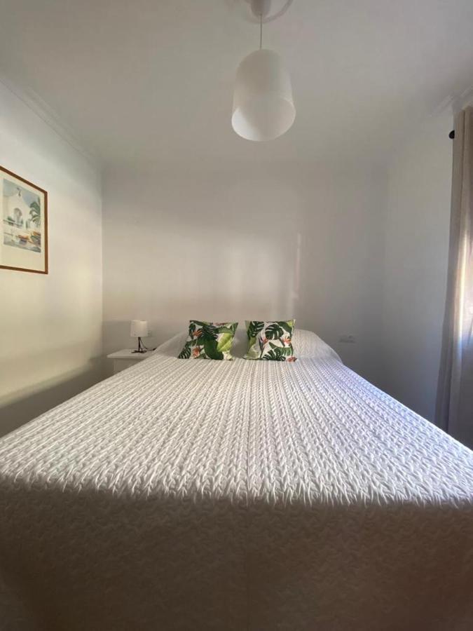Apartamento Familiar En Barrio Reina Victoria Ουέλβα Εξωτερικό φωτογραφία