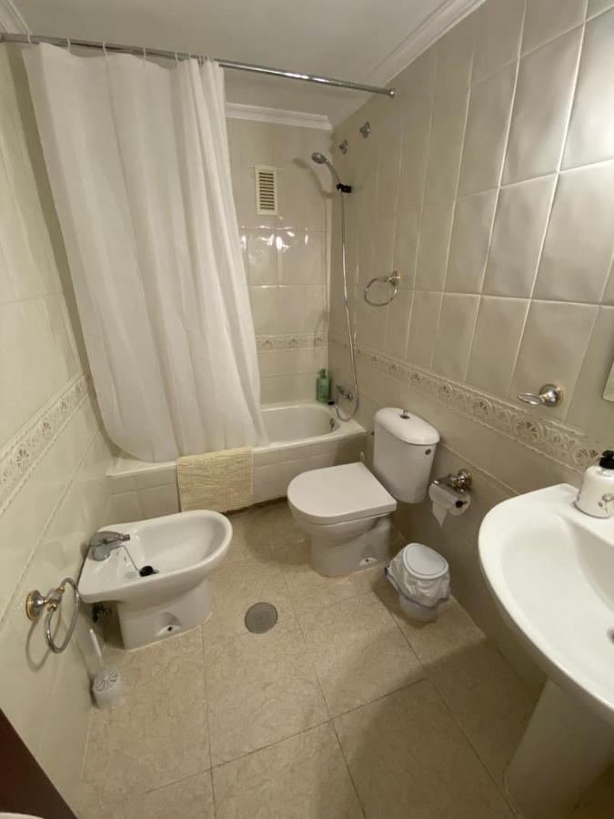 Apartamento Familiar En Barrio Reina Victoria Ουέλβα Εξωτερικό φωτογραφία